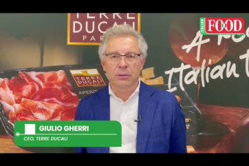 Terre Ducali: the culture of Italy’s charcuterie at Anuga