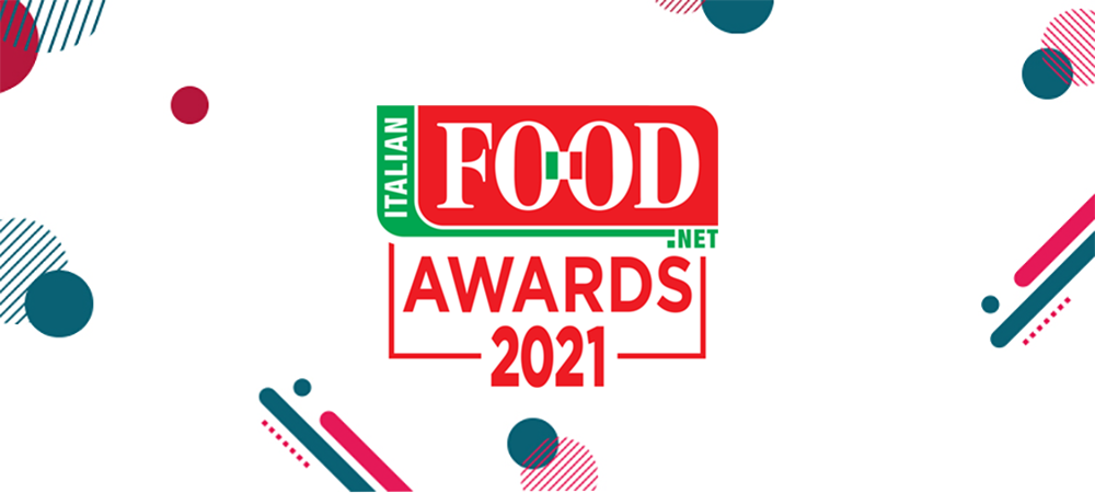 Italian Food Awards 2021 Ceremony