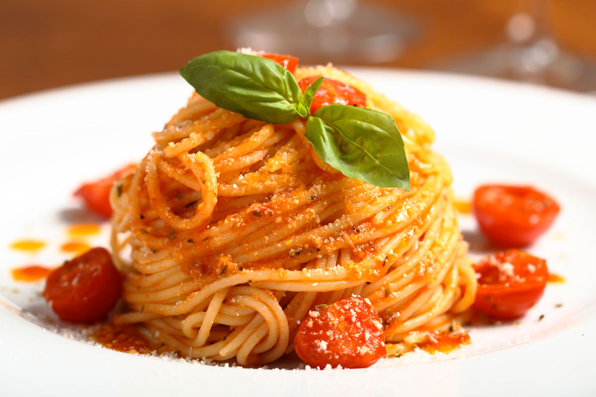 World Pasta Day celebrates the success of Italy's iconic dish -  Italianfood.net