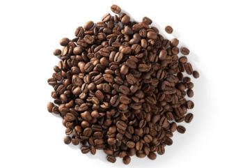 coffee beans-illy-illycaffè