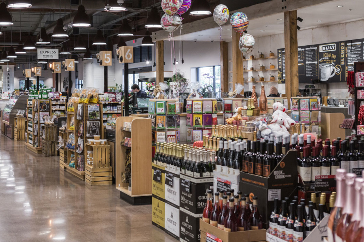 L.A.'s Best Fancy Grocery Store Is This Bristol Farms in the Valley
