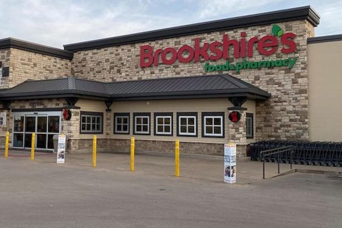 Brookshire Grocery Company acquires Reasor’s 17 stores in Oklahoma