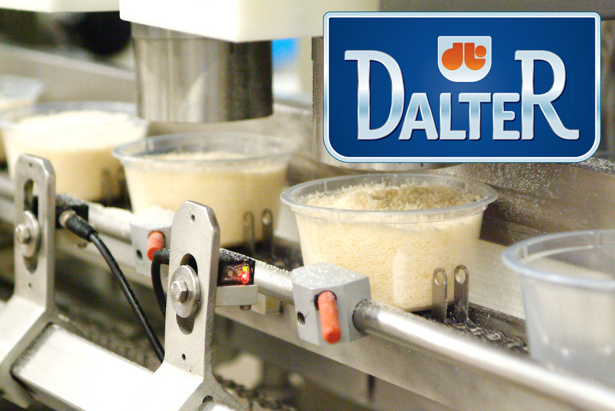 DalterFood renews its sustainability-based certifications