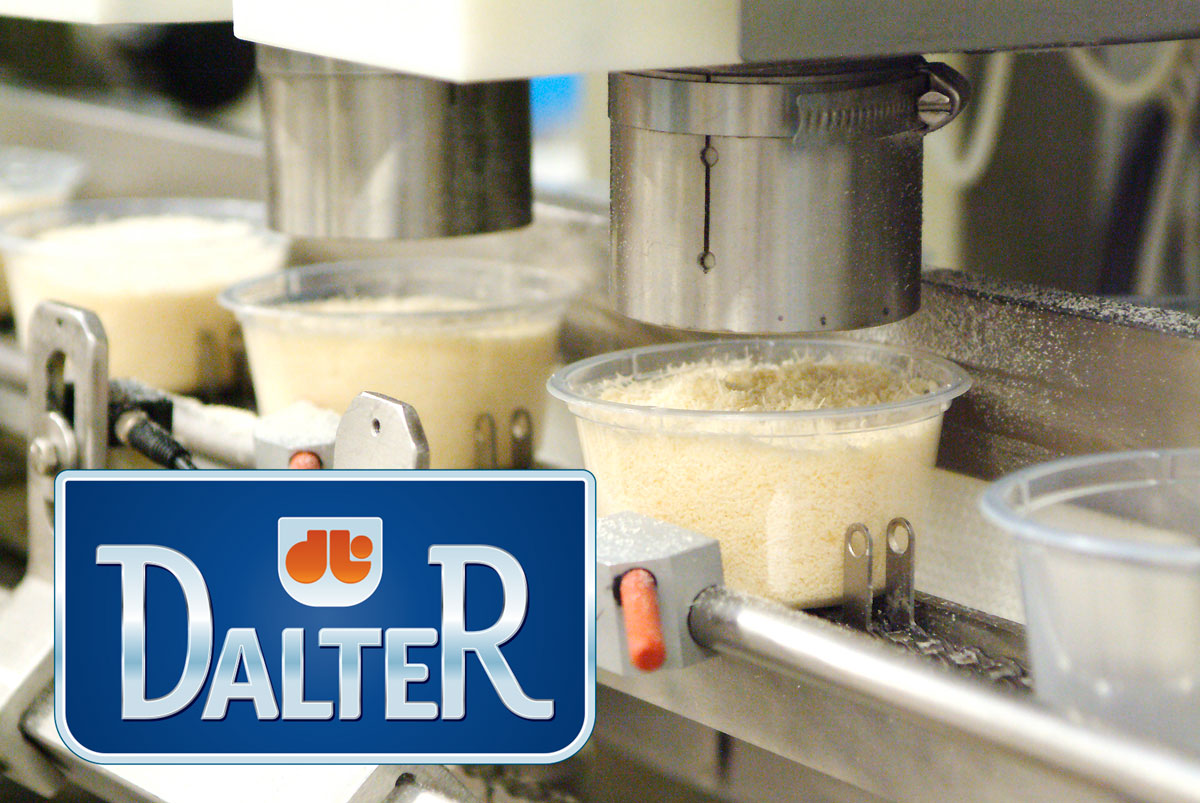 DalterFood Group to be featured at PLMA 2023
