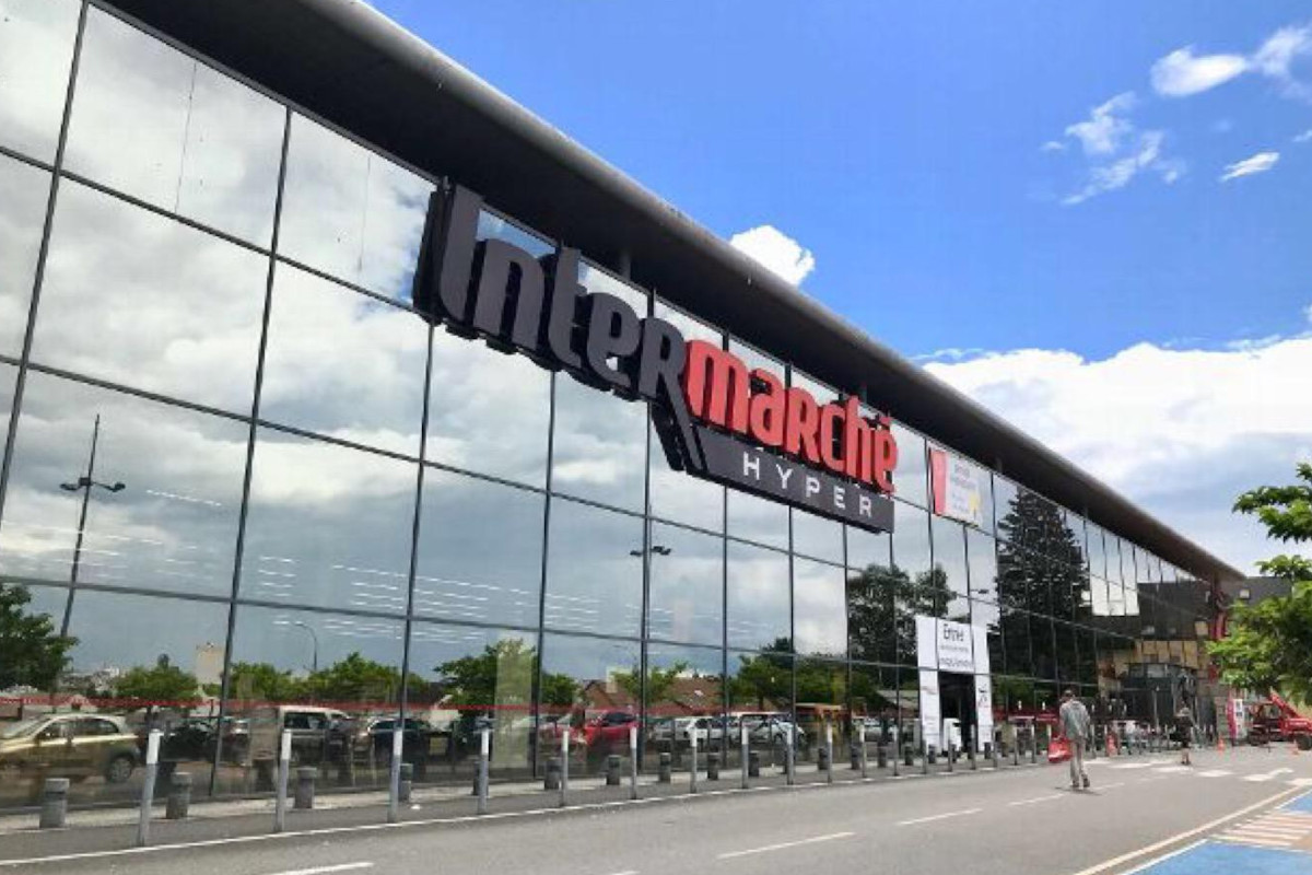 Intermarché tops ranking of the French supermarkets’ best offers