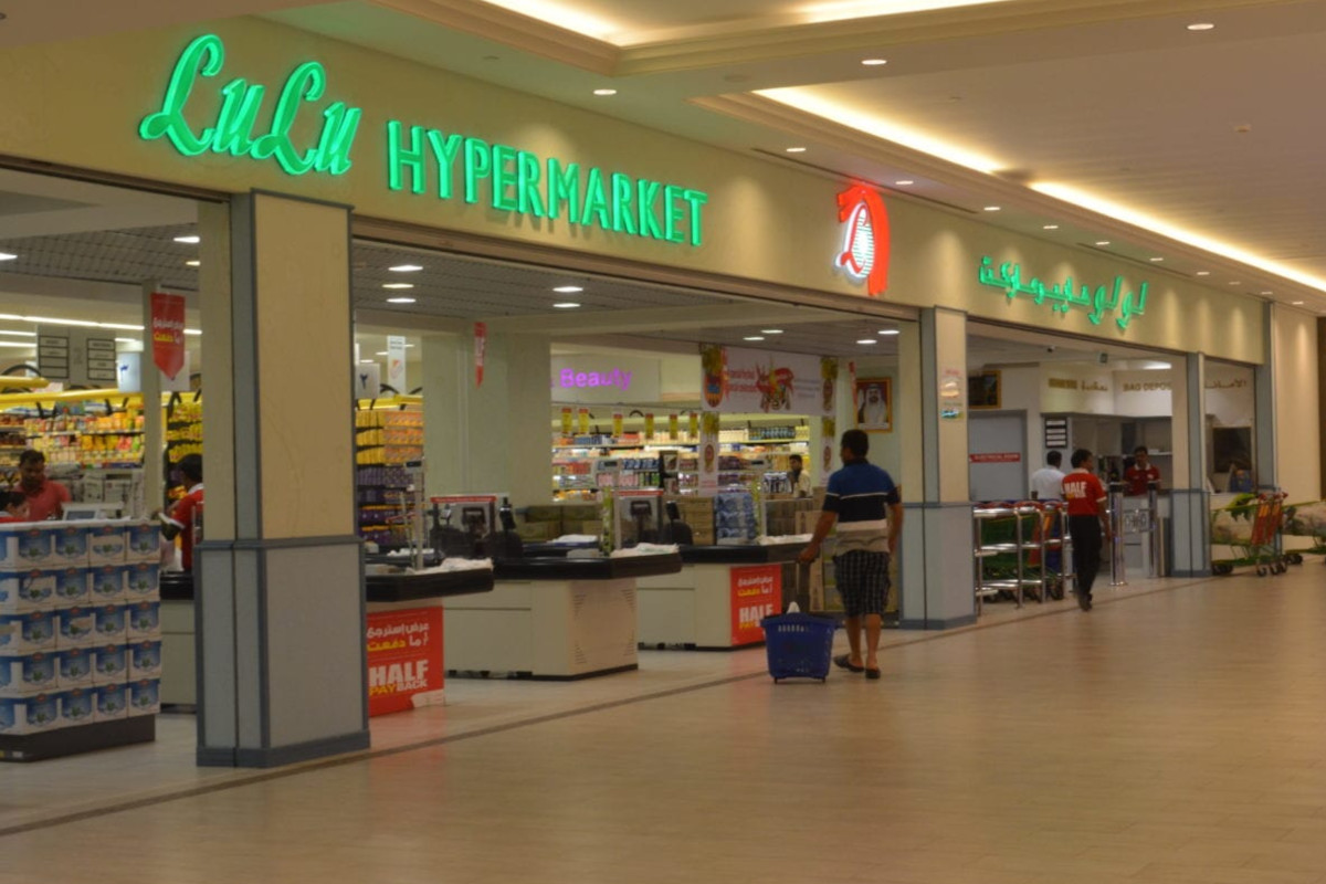 Lulu Hypermarket Half Pay Back Deals