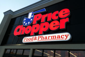 Price Chopper