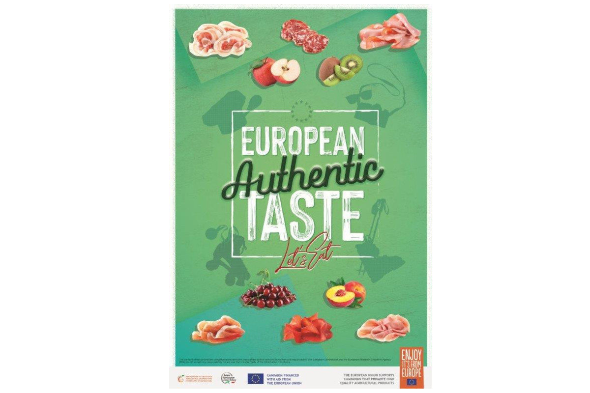 let's eat-European Authentic Taste-Restaurant Weeks