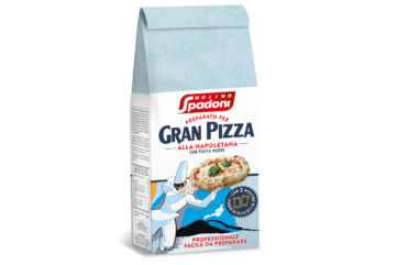 Molino Spadoni-Gran Pizza