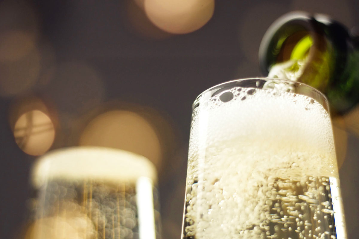 China officially recognizes Prosecco DOC wine