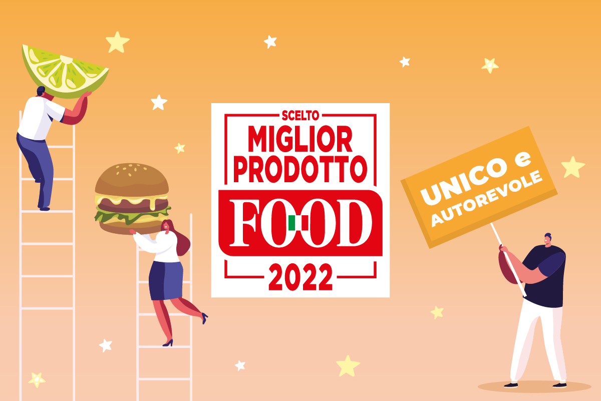 Miglior Prodotto Food Awards 2022: here are the winners
