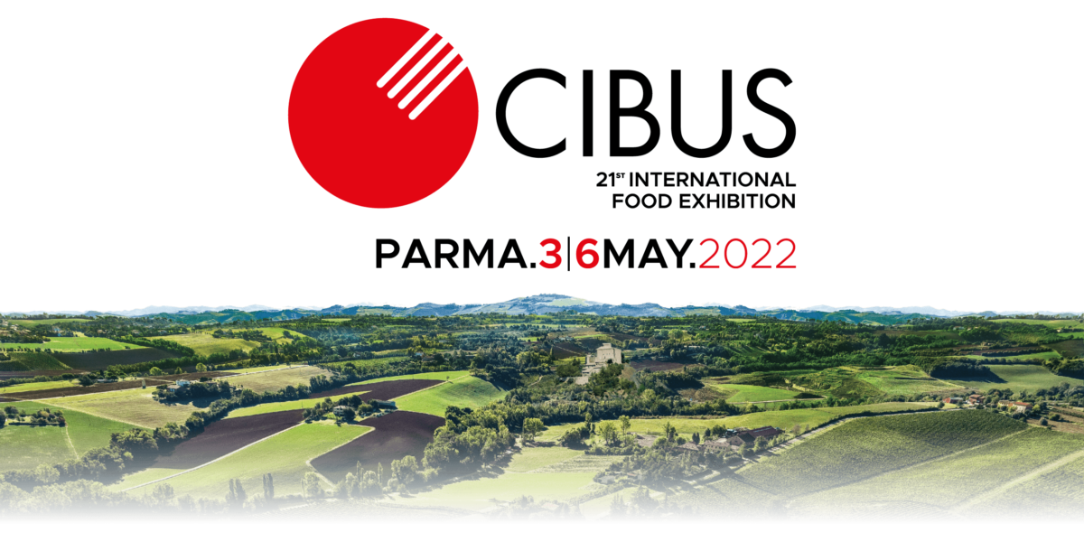 Cibus 2022 is ready to kick off in May