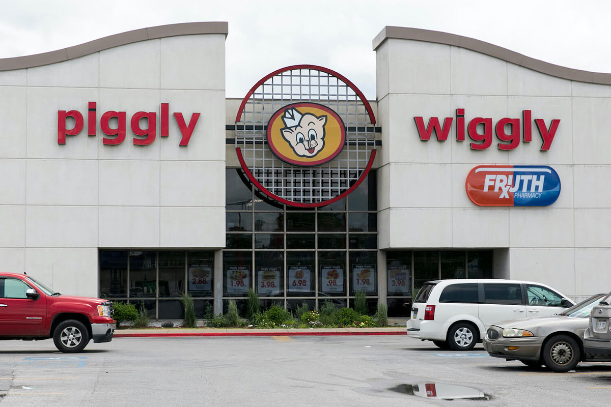 Piggly Wiggly expands to New York