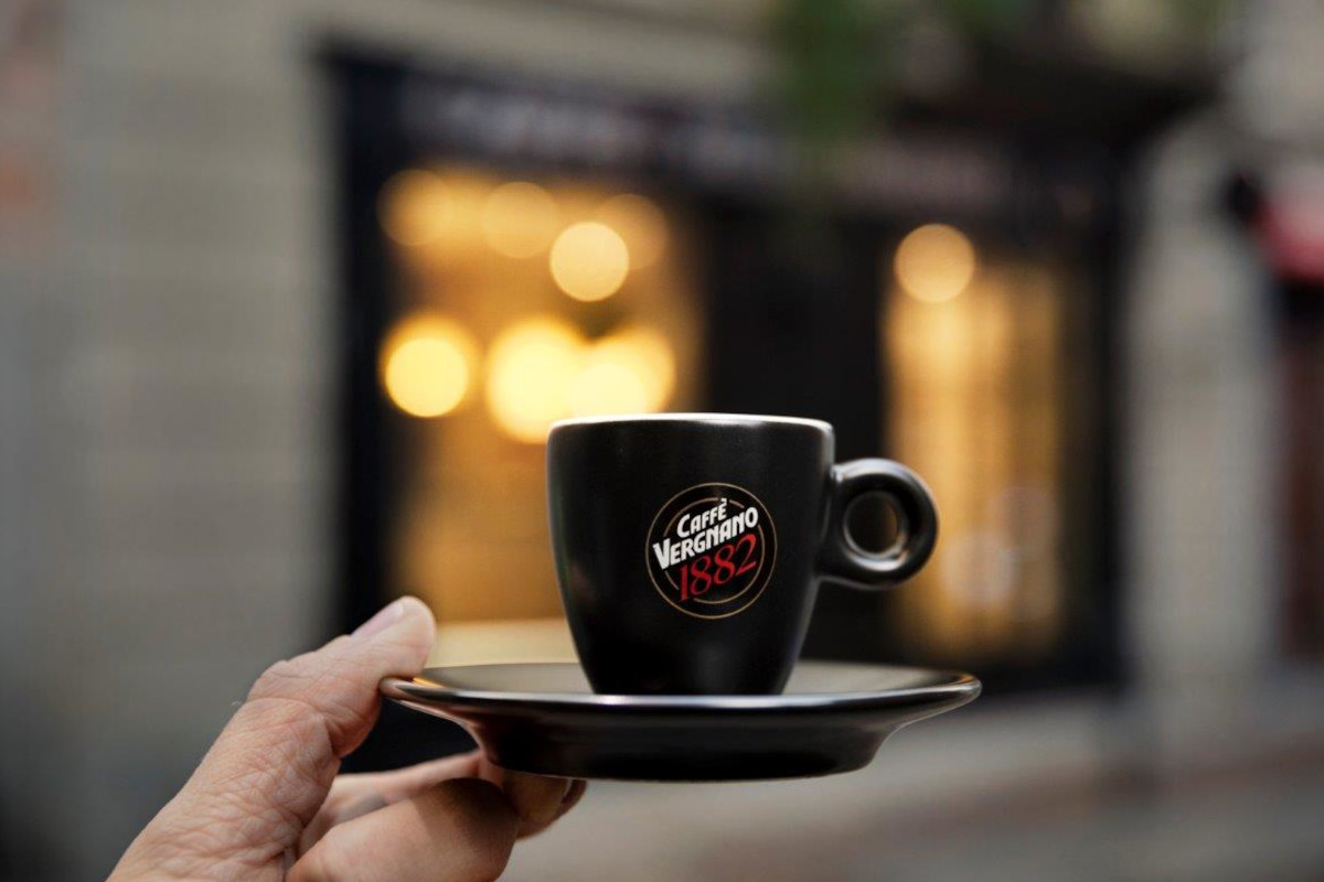 Caffè Vergnano and Jumeirah Hotels partner to bring Italian espresso to Dubai