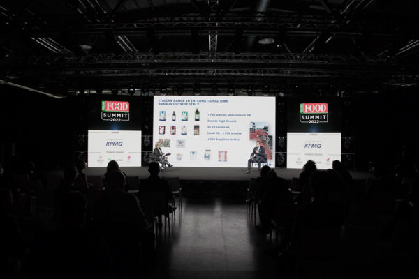 italianfood.net summit