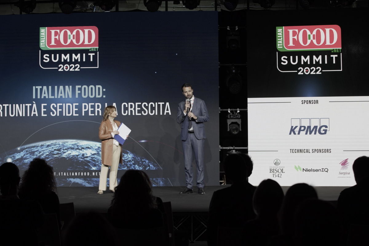 Italianfood.net Summit 2022 unveils the drivers of growth in EU markets