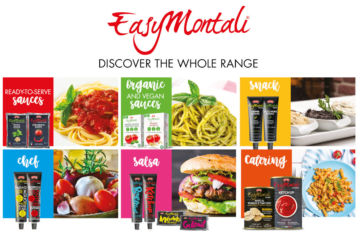 Industrie Montali-EasyMontali-tomato purée