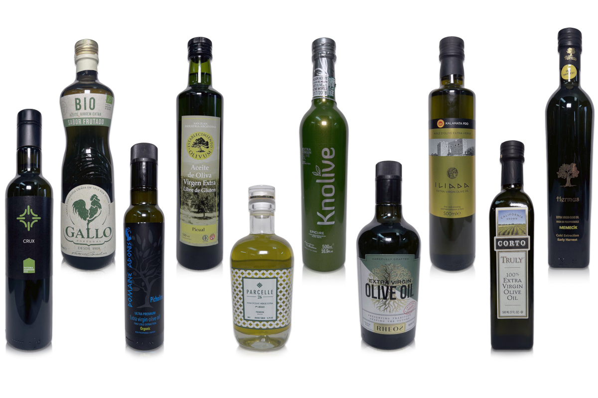 Japan Olive Oil Prize and JOOP Design Award: the winners