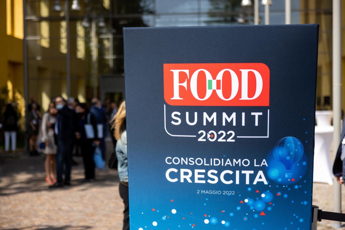 Food Summit 2022: what businesses need to sustain growth