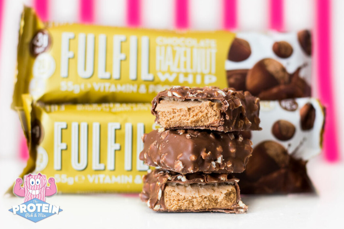 Ferrero Group acquires Fulfil Nutrition