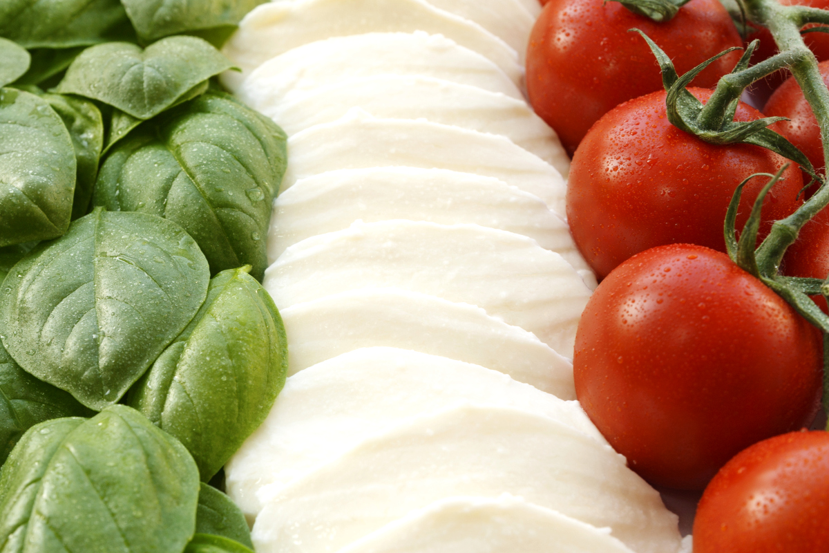 Italian F&B exports reach +21.5% the first quarter of 2022