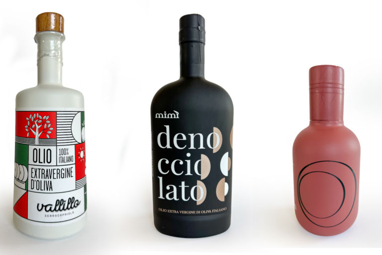 Japan Olive Oil Prize and JOOP Design Award the winners