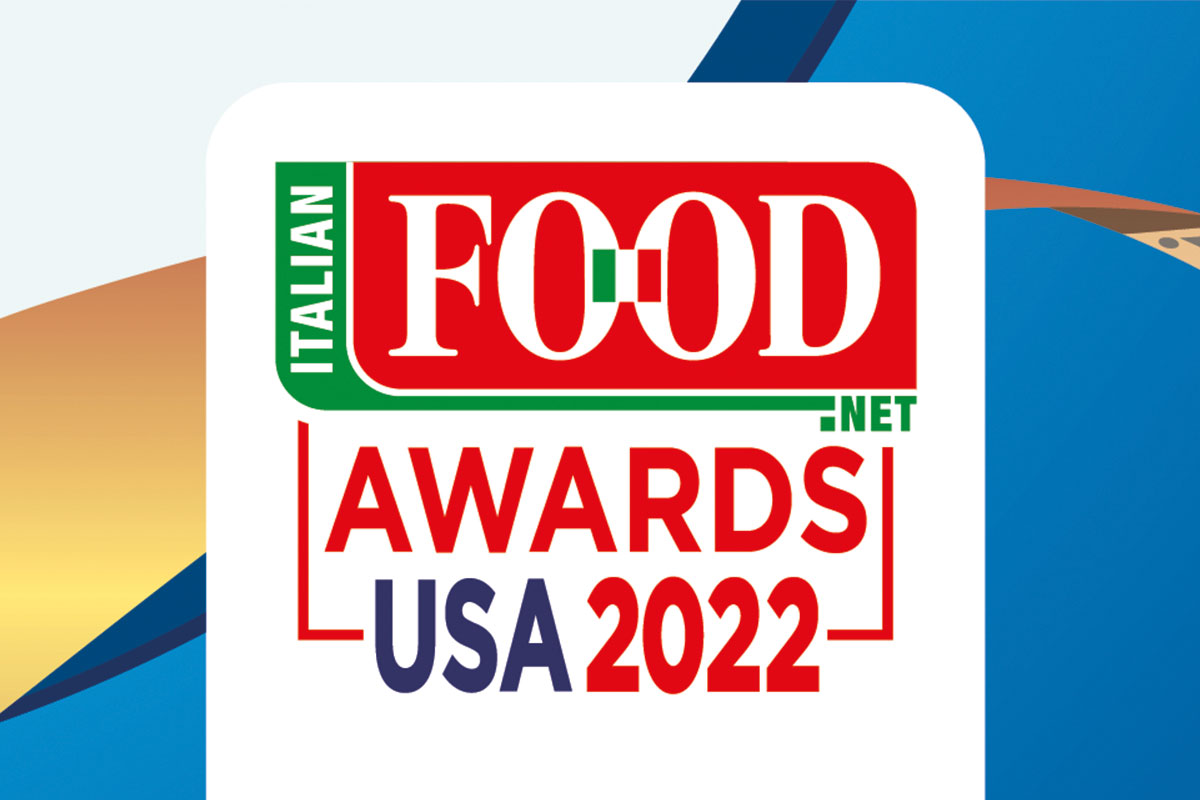 Italian Food Awards USA 2022: the finalists, discovered