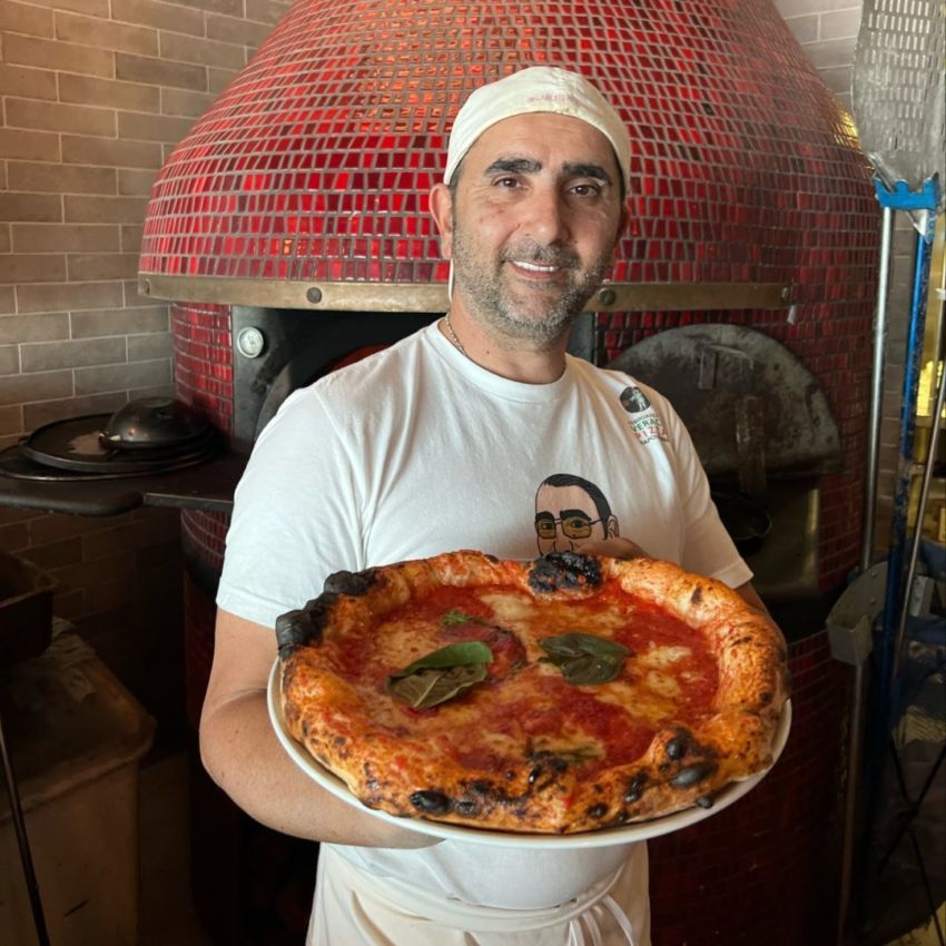 50 Top Pizza USA the 2022 ranking