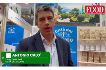 Città del Gelato focuses on keto-diet-enthusiasts