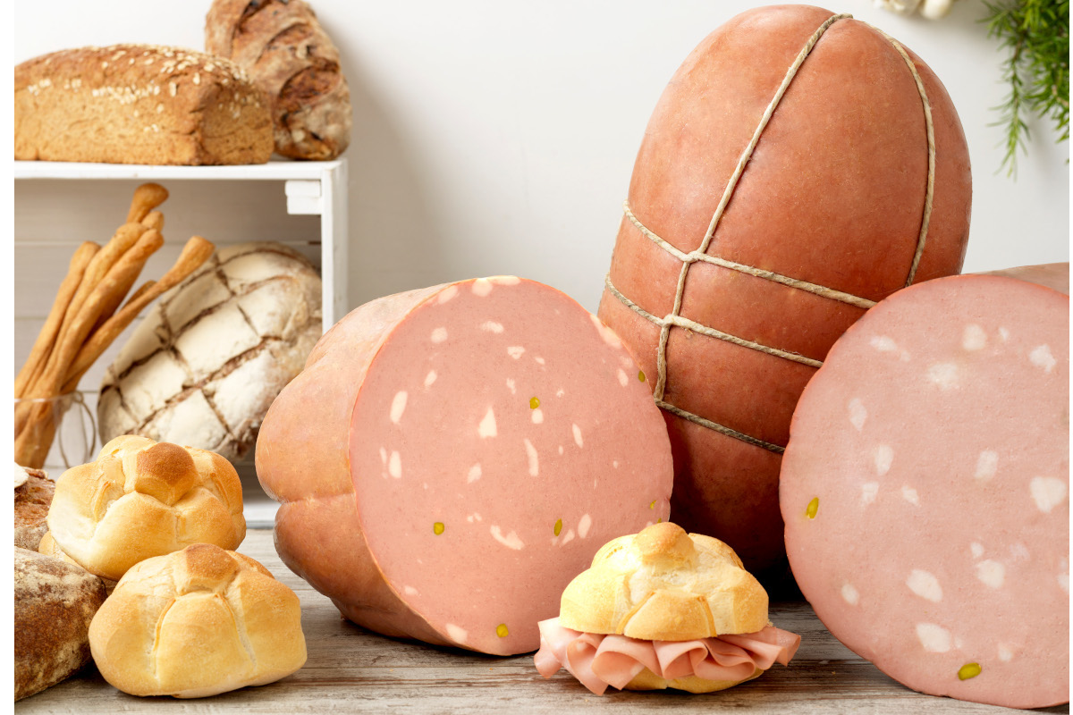 Mortadella Bologna PGI sees growth in production and sales