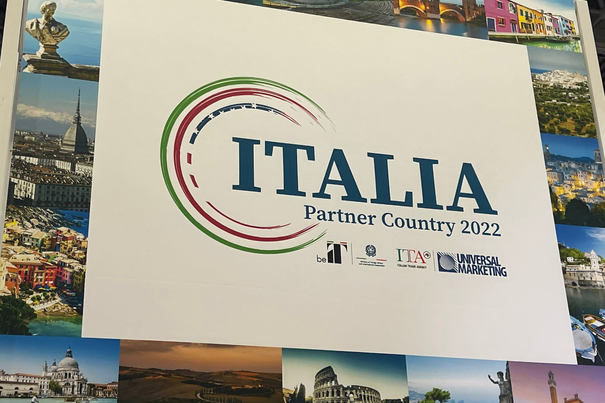Italy protagonist at the Summer Fancy Food Show with 300 exhibiting companies