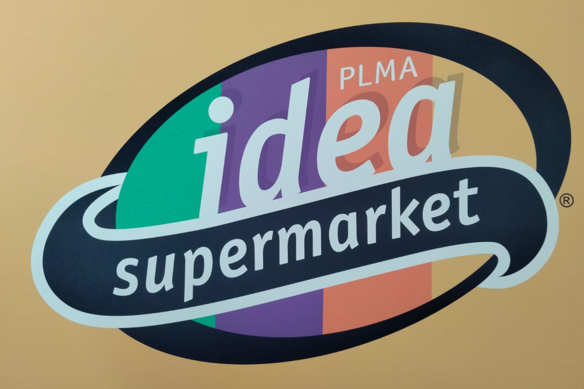 PLMA World of Private Label 2022: discovering the Idea Supermarket