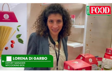 My Cooking Box-Lorena Di Garbo-Summer Fancy Food Show 2022