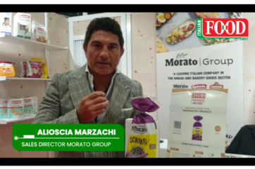 Italian Food Awards 2022-Morato Group-Summer Fancy Food Show 2022