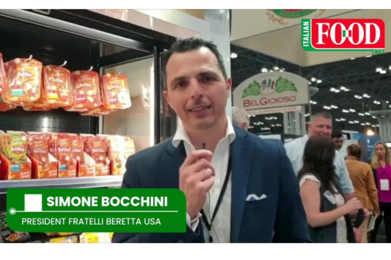 F.lli Beretta new lines unveiled at the Summer Fancy Food Show