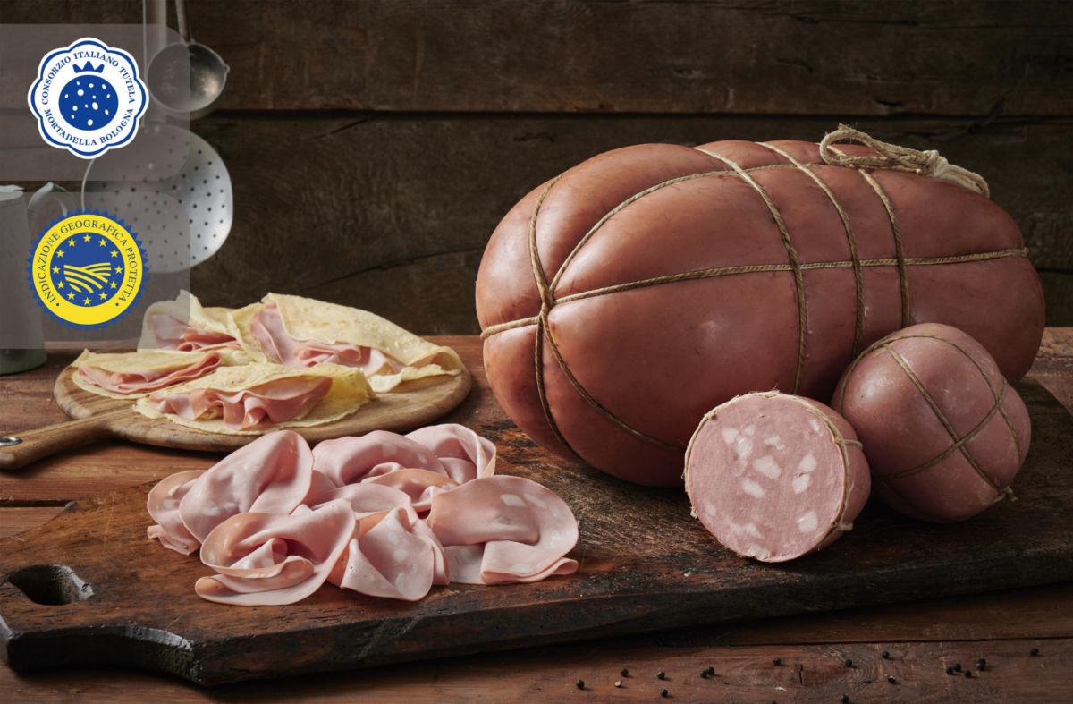 Mortadella Bologna PGI’s sales keep on growing