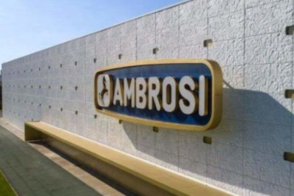 Ambrosi cheese factory. Lactalis acquires Italian cheese maker Ambrosi S.p.A.