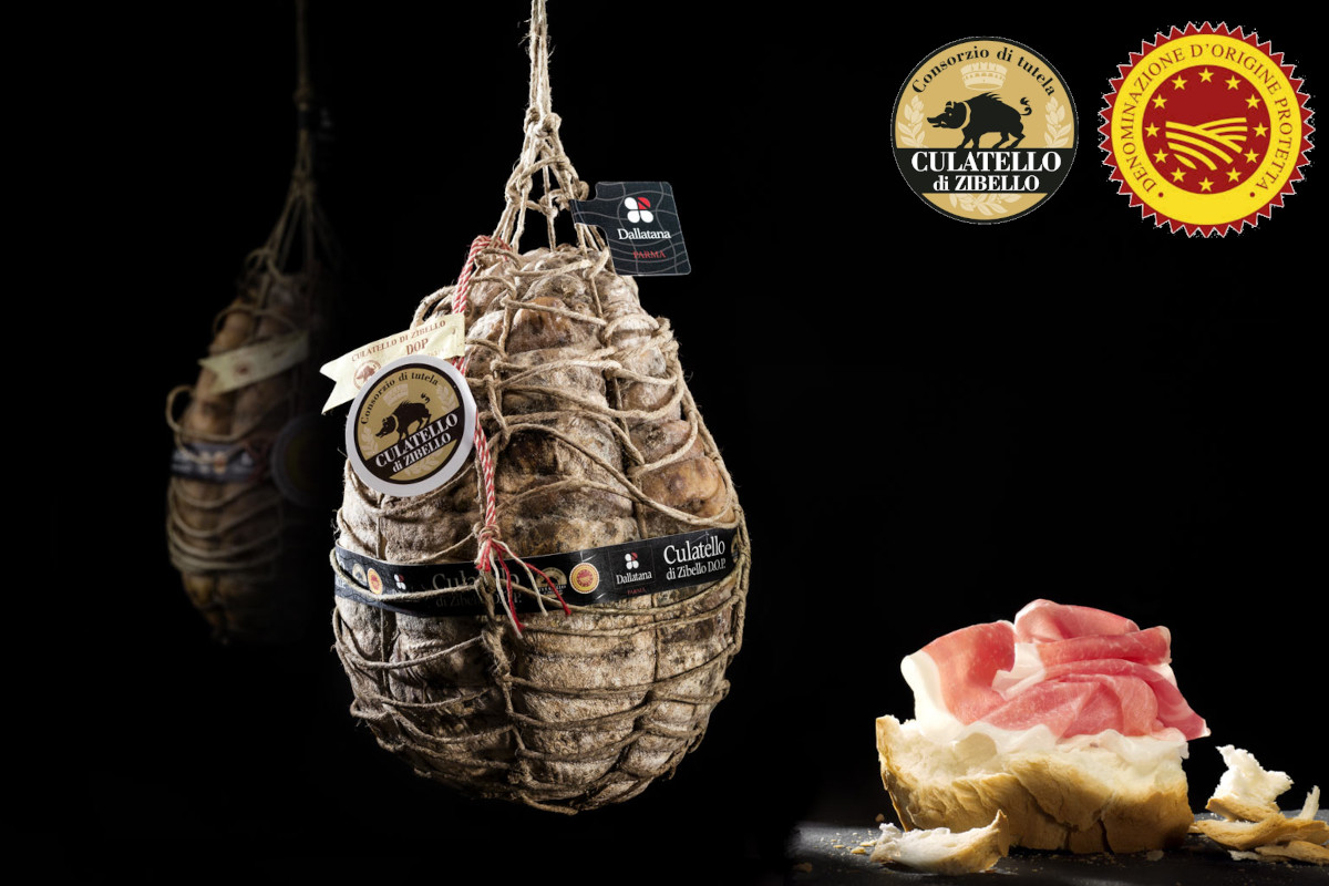 Christmas provides a strong boost to the sales of Culatello di Zibello PDO