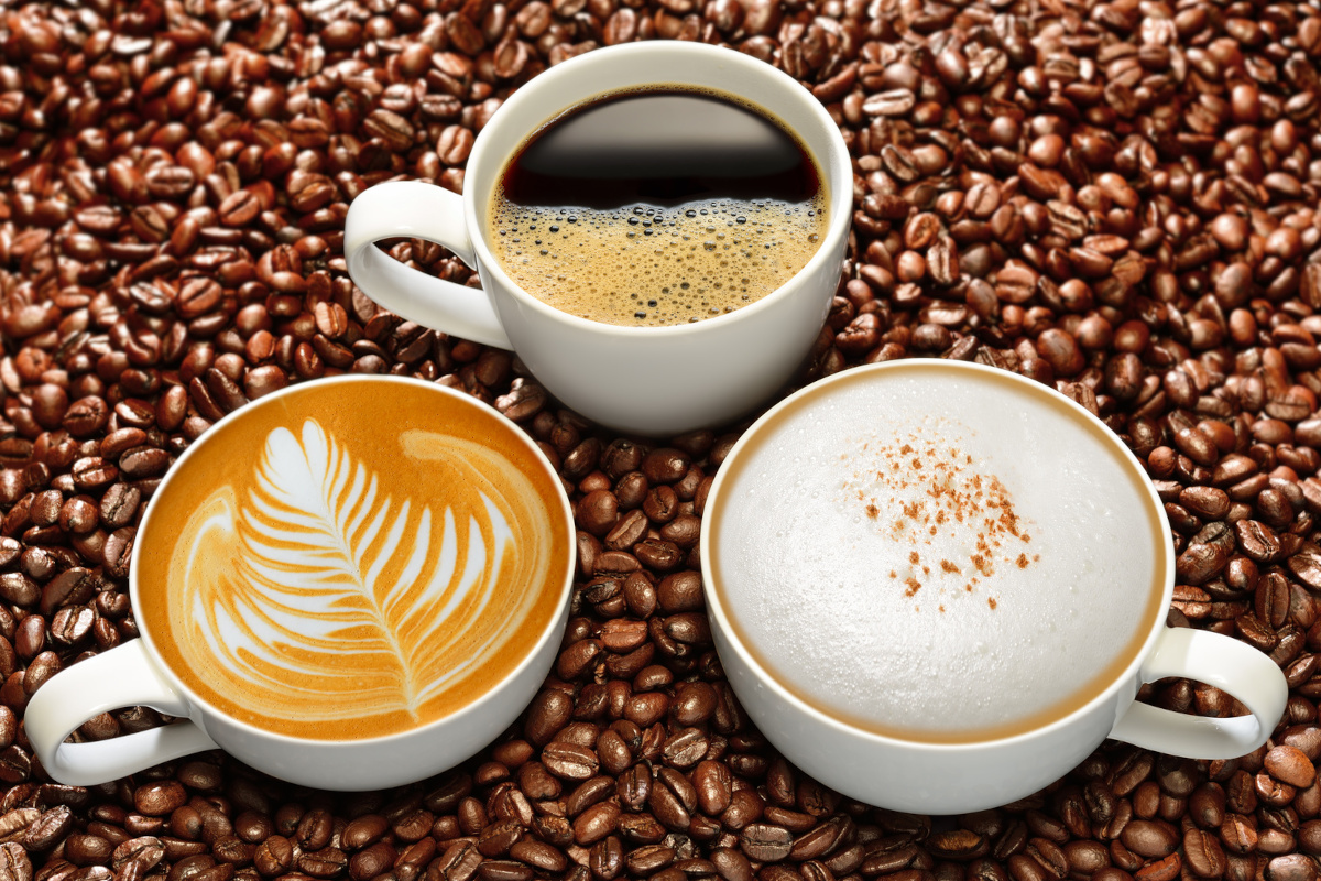 Coffee shop markets in focus: France - World Coffee Portal