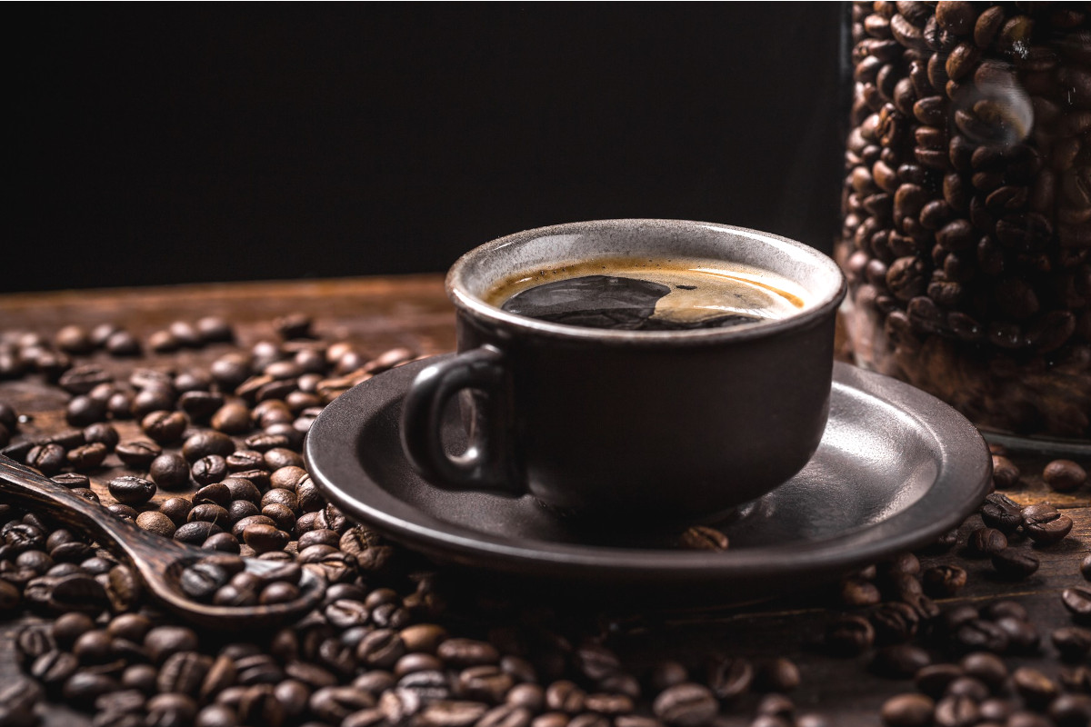 Italian coffee is a big hit in the U.S. - Italianfood.net