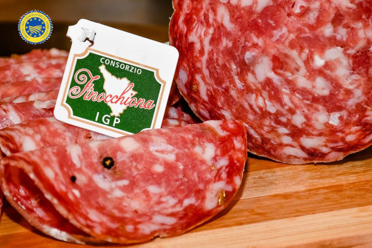 Italian cold cuts from Tuscany and Umbria gain access to US market