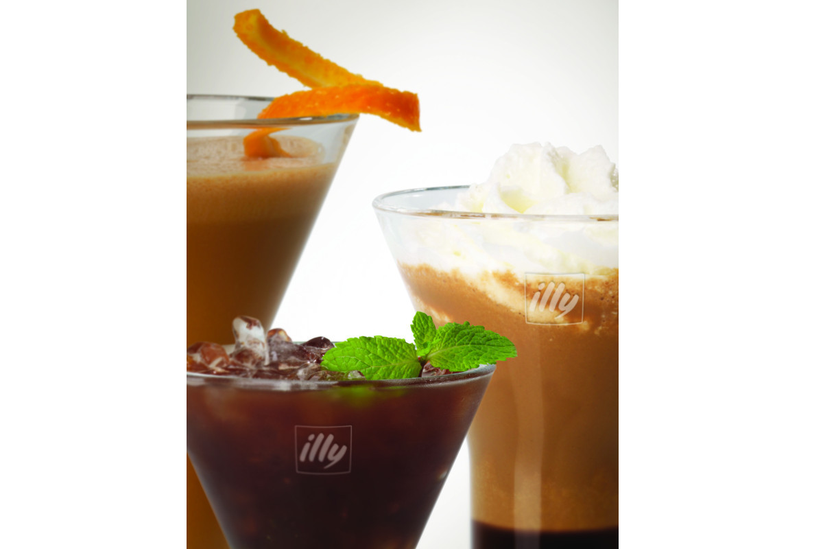 illycaffè seeking to make China its second largest market - World Coffee  Portal