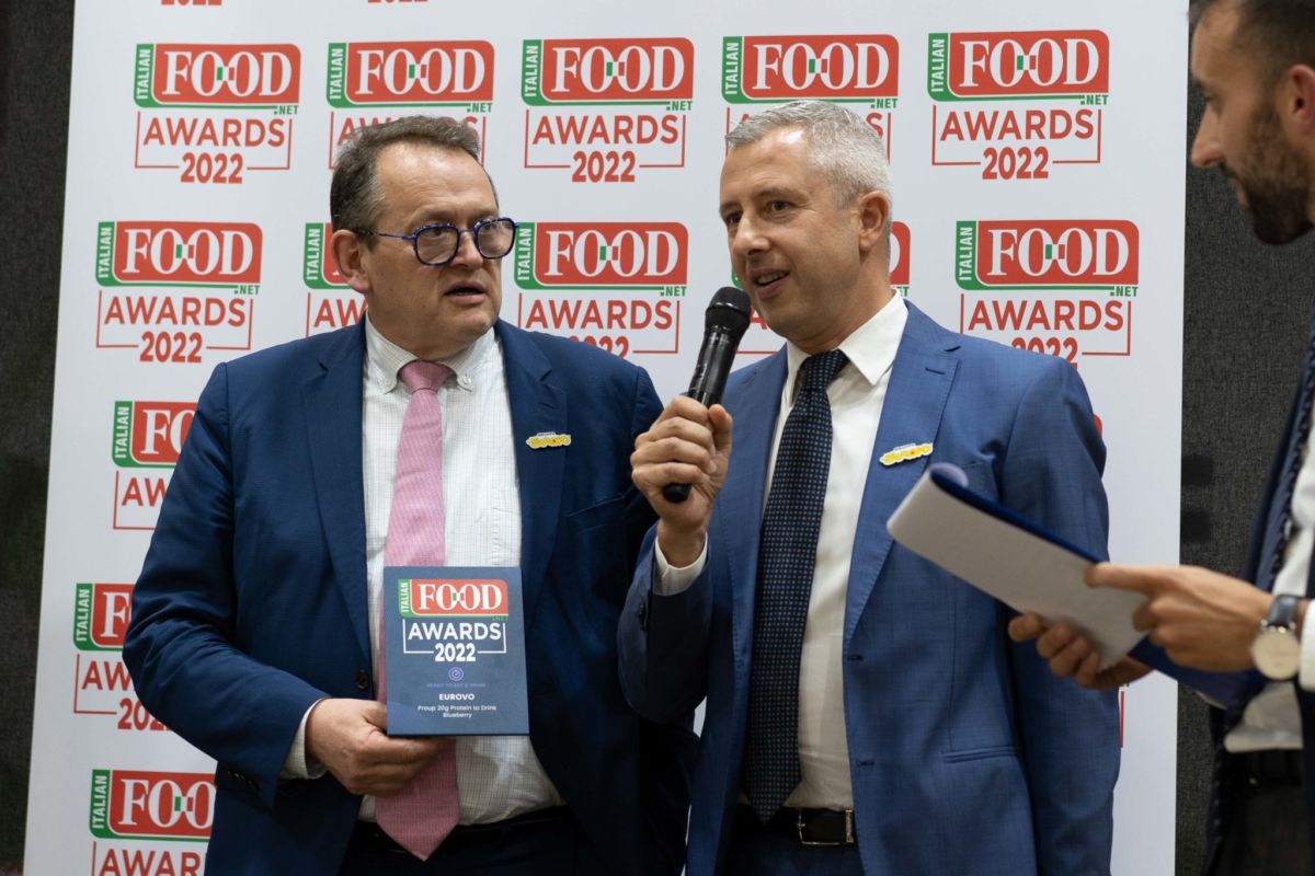 Italian Food Awards 2022: the winners