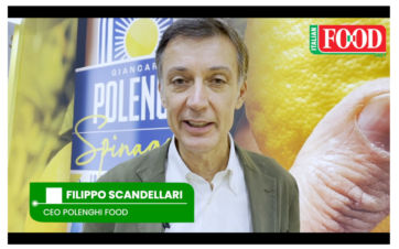 Polenghi: lemon juice is not just a commodity