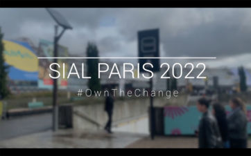 SIAL Paris 2022: <a href=