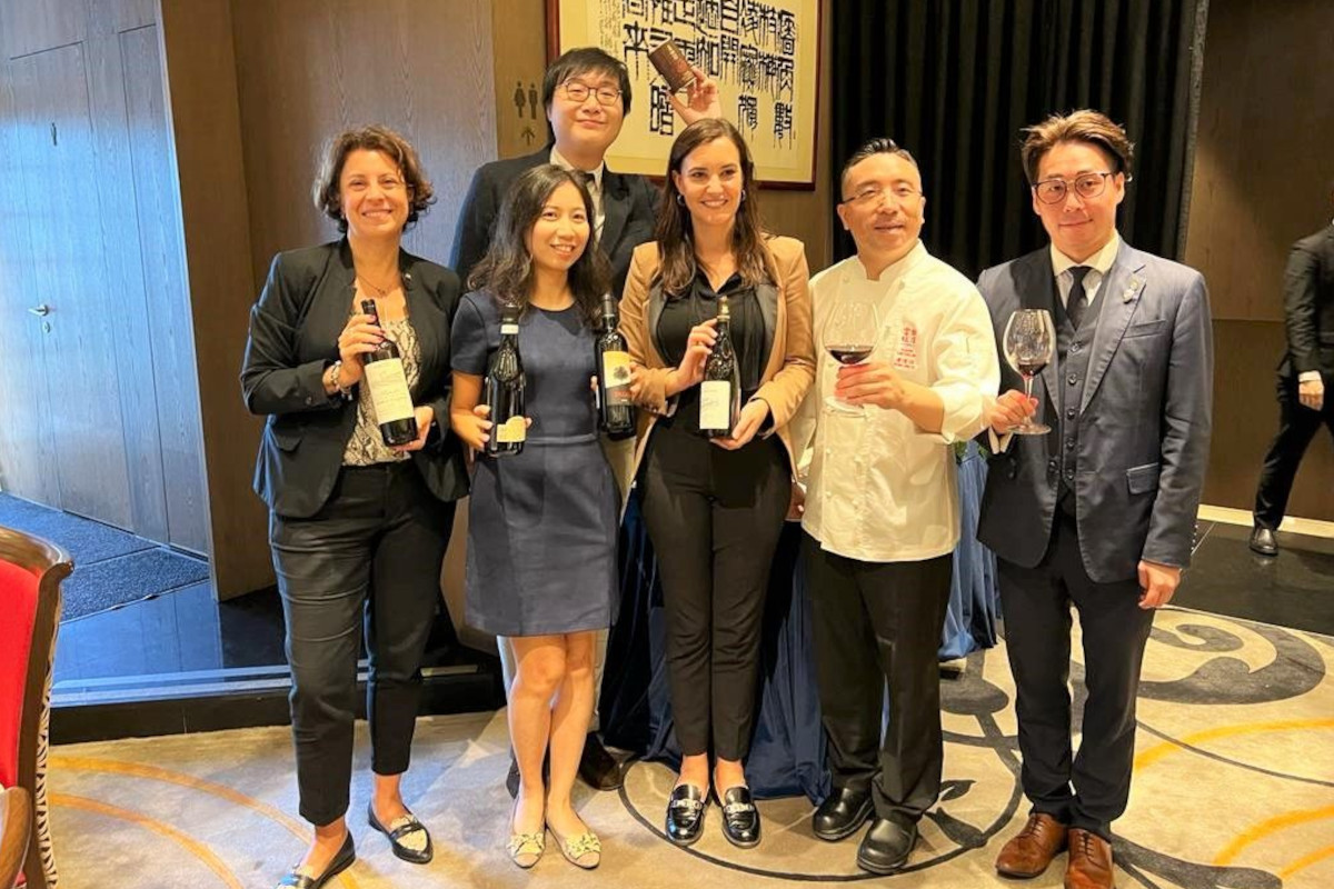 Hong Kong-Italian Wine-Italian Trade Agency-Watson’s Wine