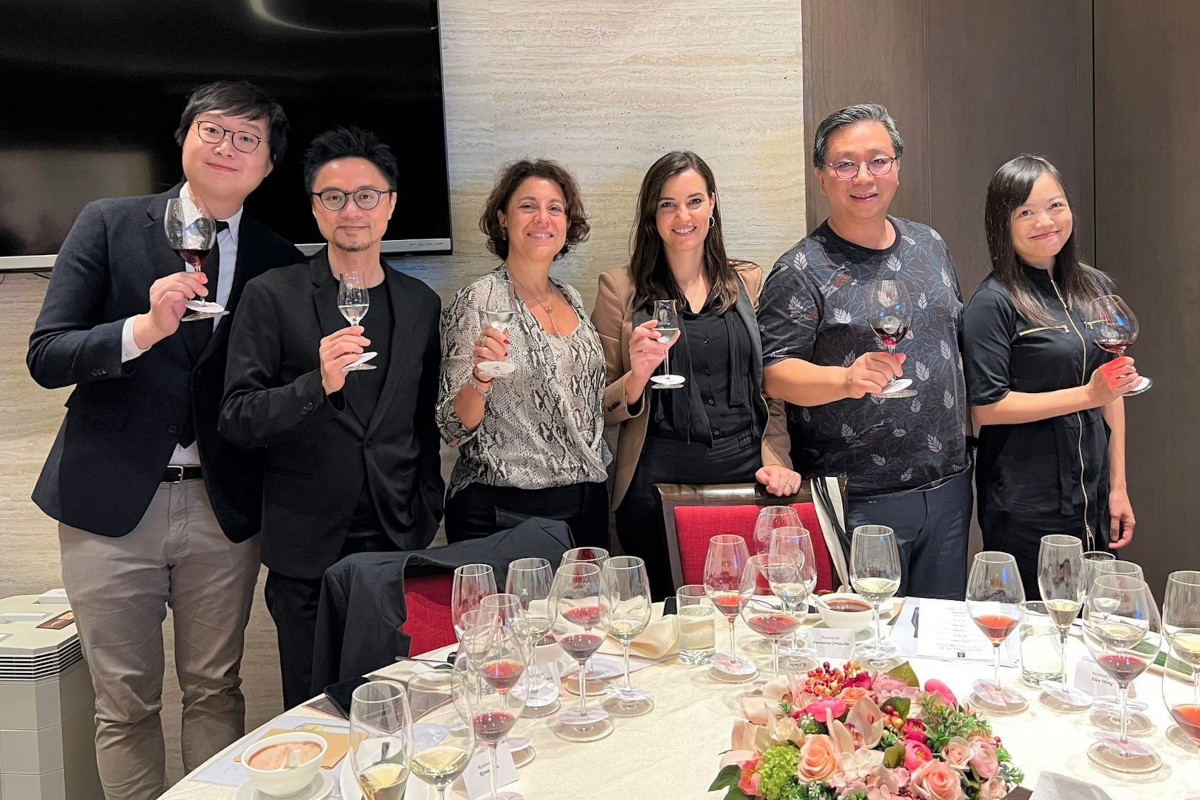 Hong Kong-Italian Wine-Italian Trade Agency-Watson’s Wine