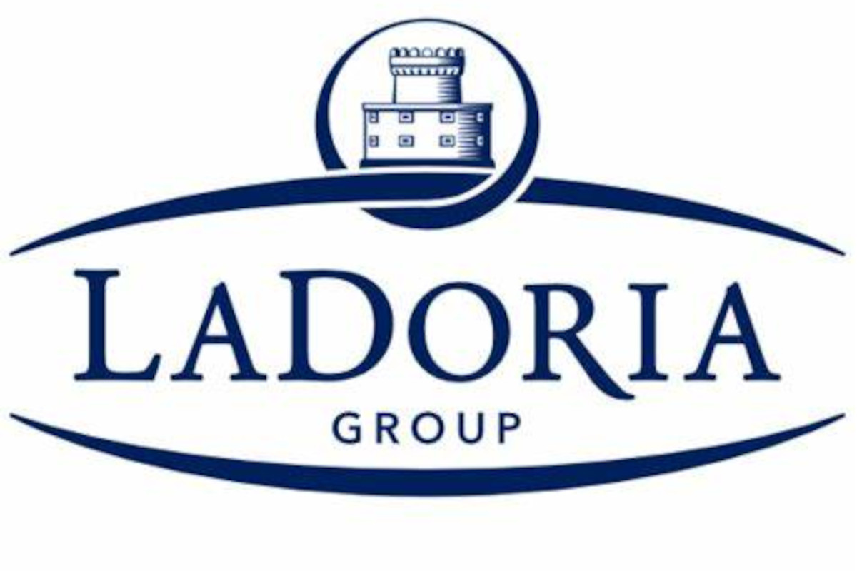 La Doria changes its logo and graphic design