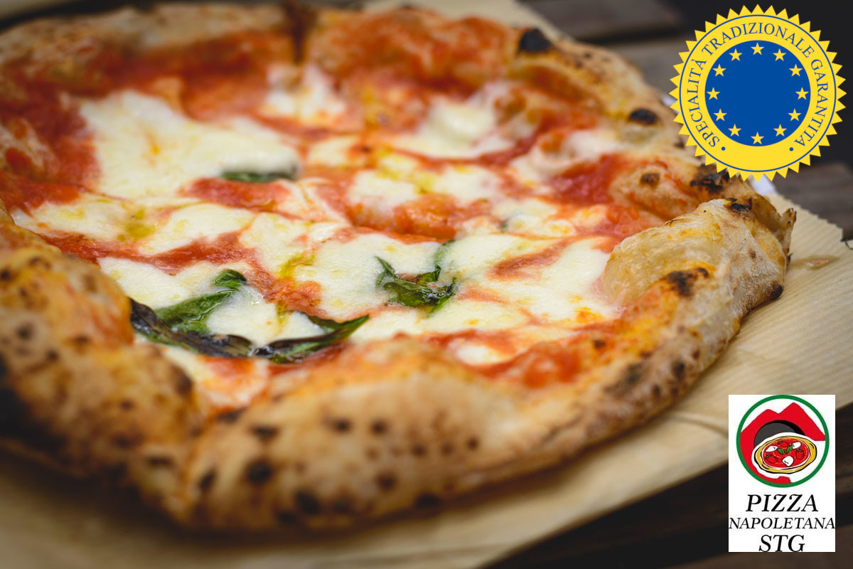 Pizza Napoletana name gets further protection