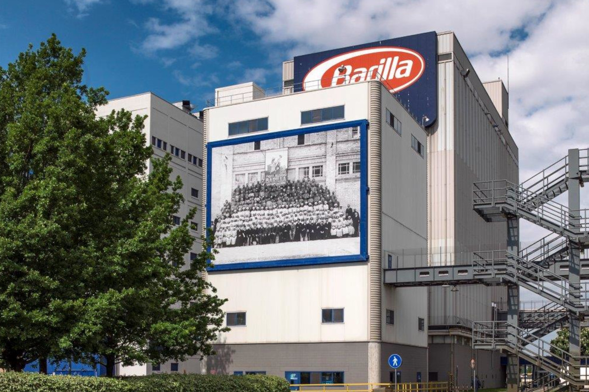 Barilla announces price cuts of 7-13% on a range of products in Italy